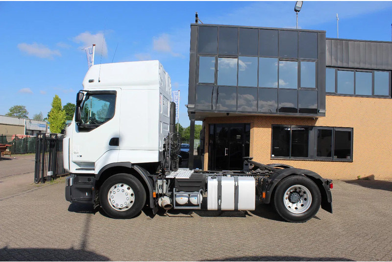 Renault Premium 460 * EURO5 * 4X2 *ADR * - Trækker: billede 2 Renault Premium 460 * EURO5 * 4X2 *ADR * - Trækker: billede 2