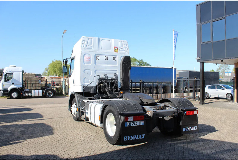 Renault Premium 460 * EURO5 * 4X2 * - Trækker: billede 3 Renault Premium 460 * EURO5 * 4X2 * - Trækker: billede 3
