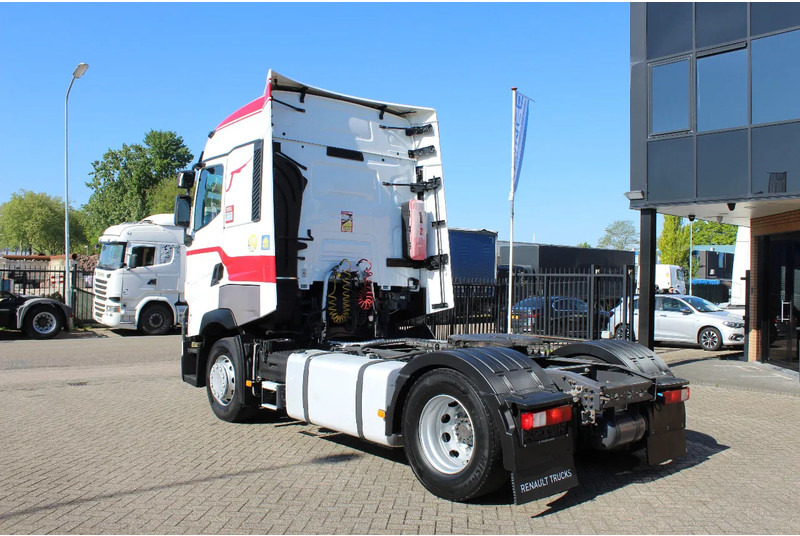 Renault T520 * RETARDER * 2 TANK * 2 BED * HYDRAULIC * - Trækker: billede 3 Renault T520 * RETARDER * 2 TANK * 2 BED * HYDRAULIC * - Trækker: billede 3
