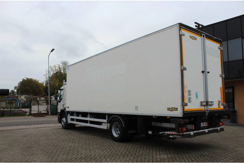 Volvo FE 240 * EURO5 * THERMO KING T-1200R * 4X2 * - Kølevogn lastbil: billede 2 Volvo FE 240 * EURO5 * THERMO KING T-1200R * 4X2 * - Kølevogn lastbil: billede 2
