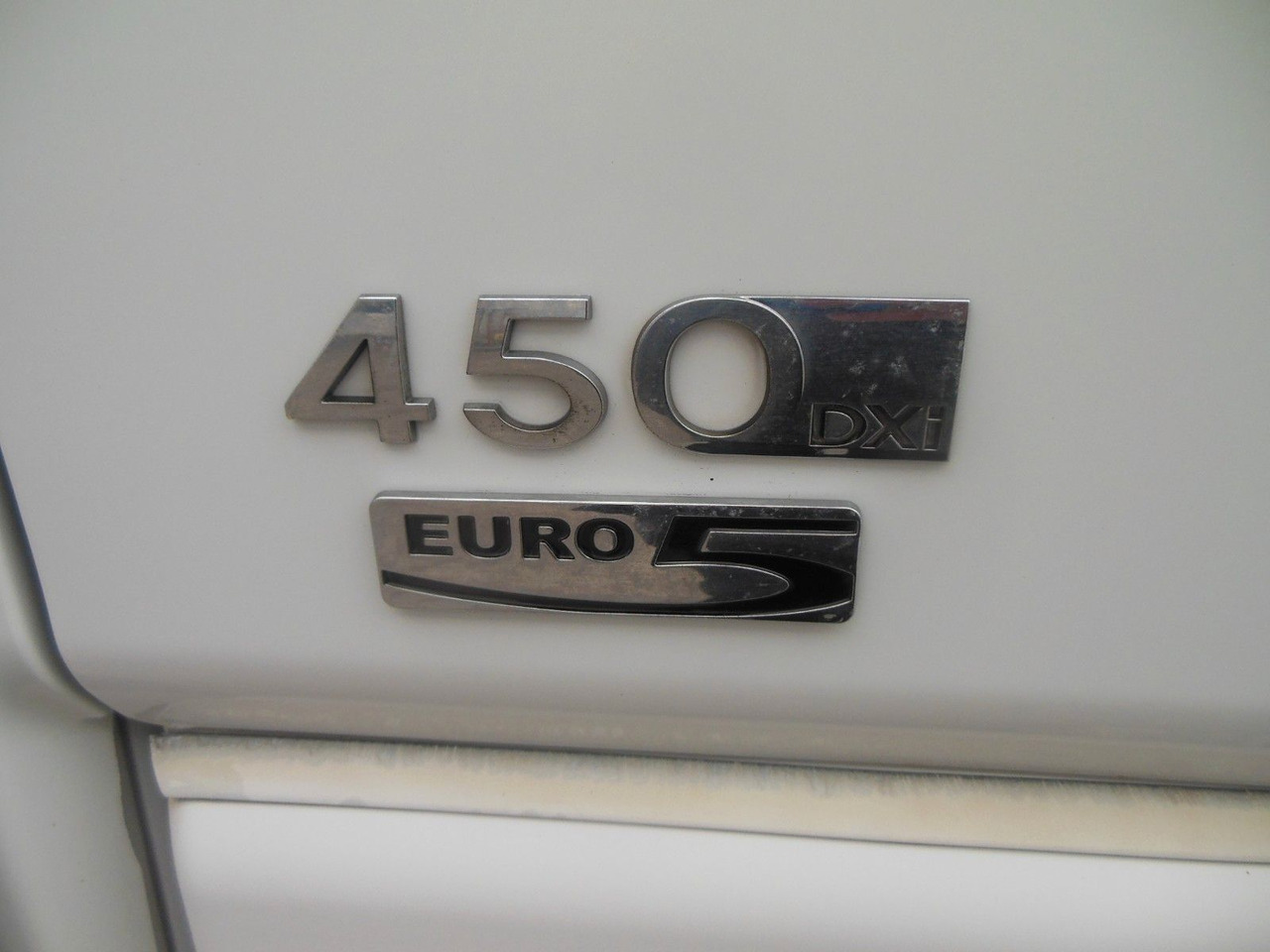 Renault PREMIUM DXI 450.25, 6X2, BDF, MANUELL!!! - Containerbil/ Veksellad lastbil: billede 5 Renault PREMIUM DXI 450.25, 6X2, BDF, MANUELL!!! - Containerbil/ Veksellad lastbil: billede 5