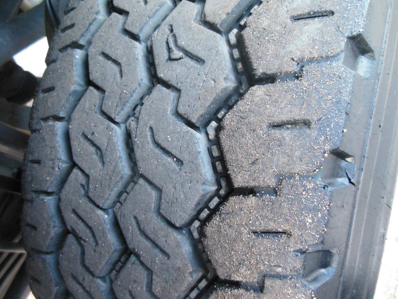 Volvo FMX 460, 8X4, MEILLER, BORDMATIC, AHK, HA-LUFT - Tipvogn lastbil: billede 5 Volvo FMX 460, 8X4, MEILLER, BORDMATIC, AHK, HA-LUFT - Tipvogn lastbil: billede 5