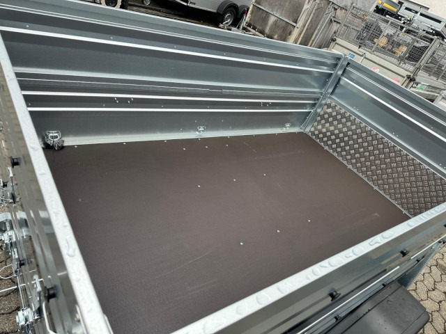 Brenderup 2260WSB1300 Stahl, 1,3 to. kippbar, 2580x1530x400mm - Biltrailer: billede 4 Brenderup 2260WSB1300 Stahl, 1,3 to. kippbar, 2580x1530x400mm - Biltrailer: billede 4