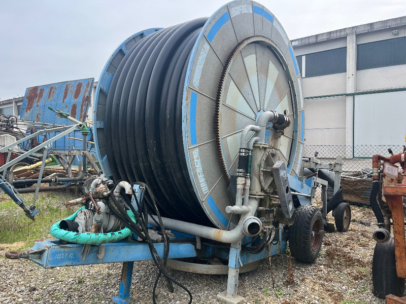 Idrofoglia 125/340 - Liftsprøjte: billede 1 Idrofoglia 125/340 - Liftsprøjte: billede 1