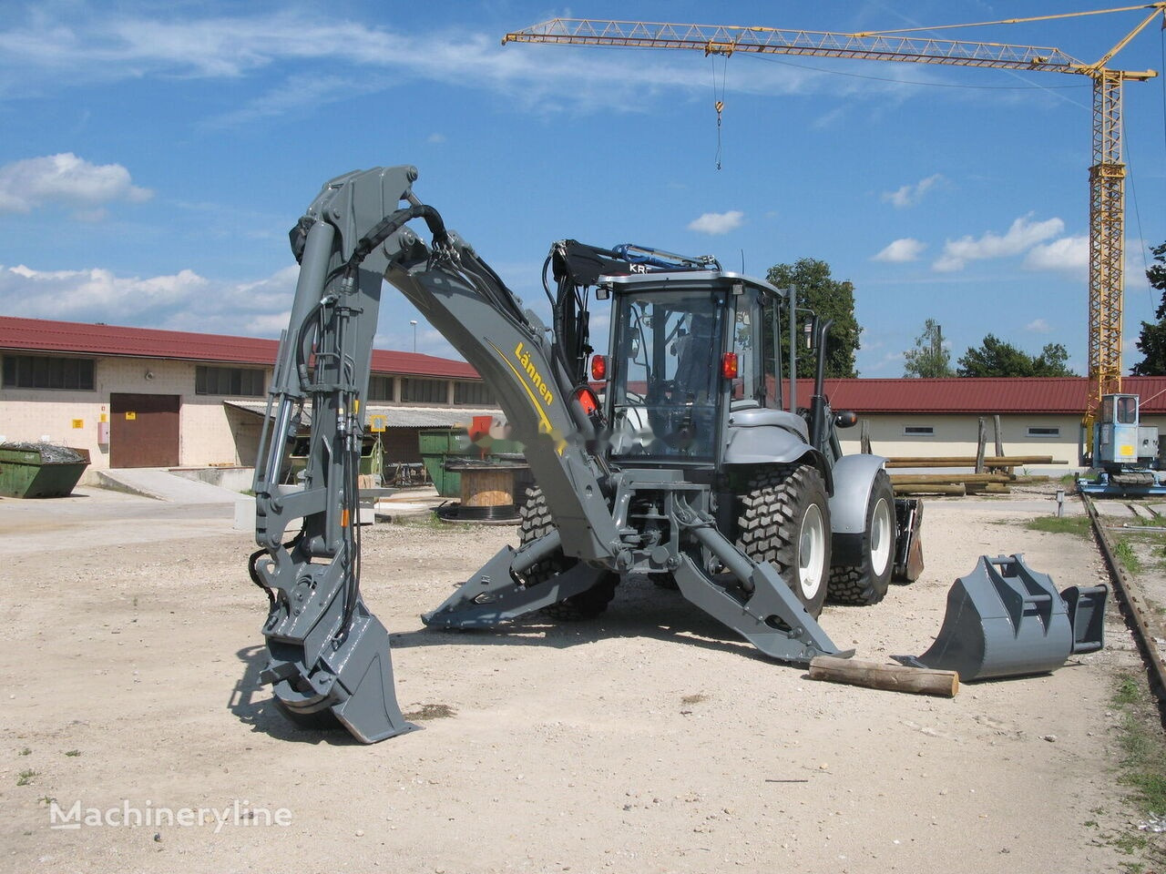 Balavto bucket with grab - Skovl til gravemaskine: billede 1 Balavto bucket with grab - Skovl til gravemaskine: billede 1