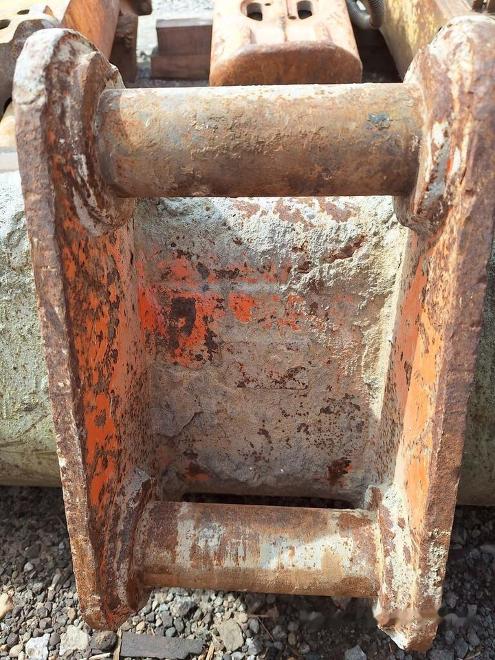 Ditch cleaning bucket 1500 mm - Skovl til gravemaskine: billede 4 Ditch cleaning bucket 1500 mm - Skovl til gravemaskine: billede 4