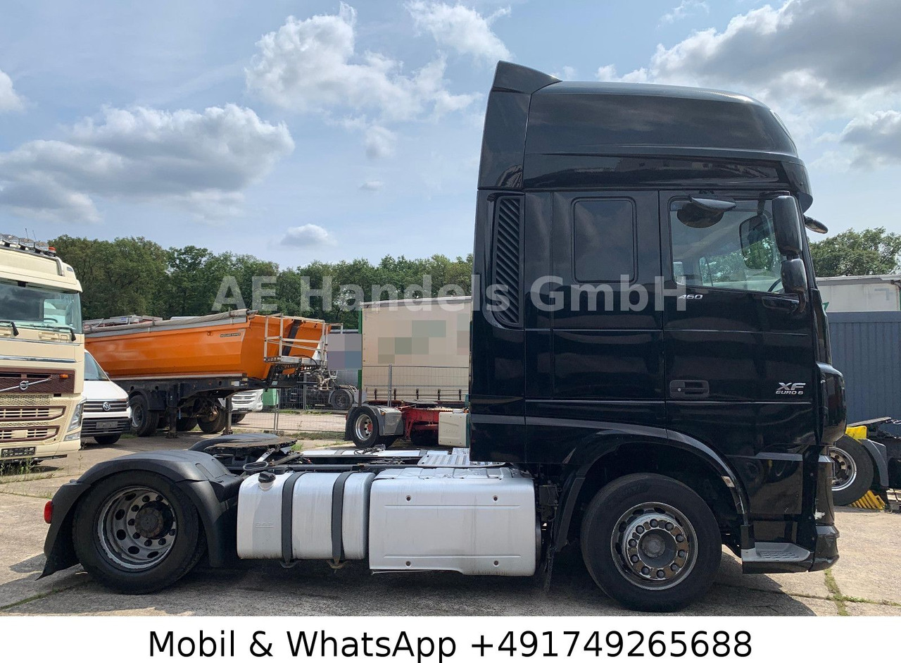 DAF XF 460 SSC BL Low *Retarder/ACC/Standklima - Trækker: billede 2 DAF XF 460 SSC BL Low *Retarder/ACC/Standklima - Trækker: billede 2