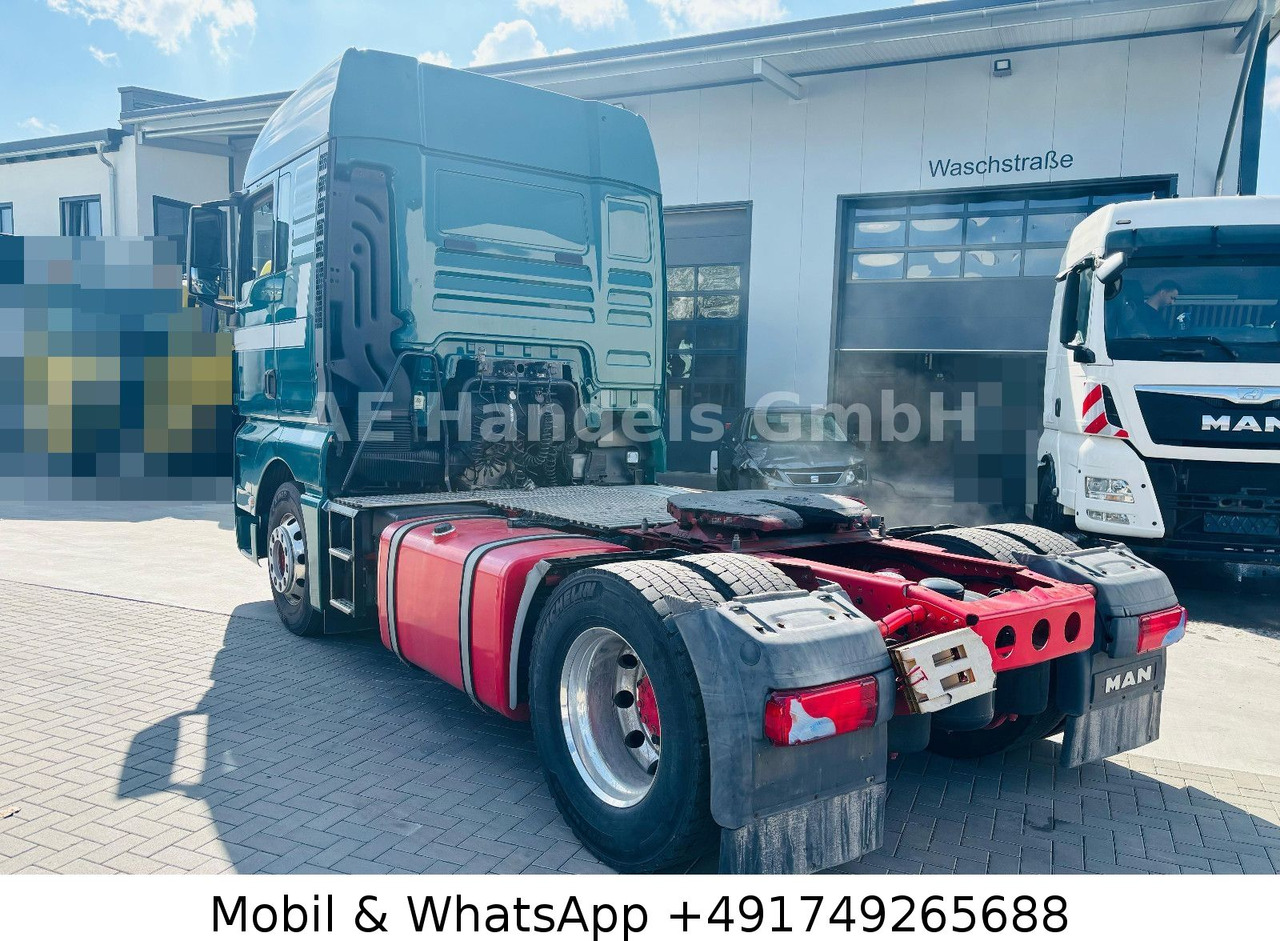 MAN TGX 18.440 XLX *Retarder/ADR/ACC/LDW/Standklima - Trækker: billede 2 MAN TGX 18.440 XLX *Retarder/ADR/ACC/LDW/Standklima - Trækker: billede 2