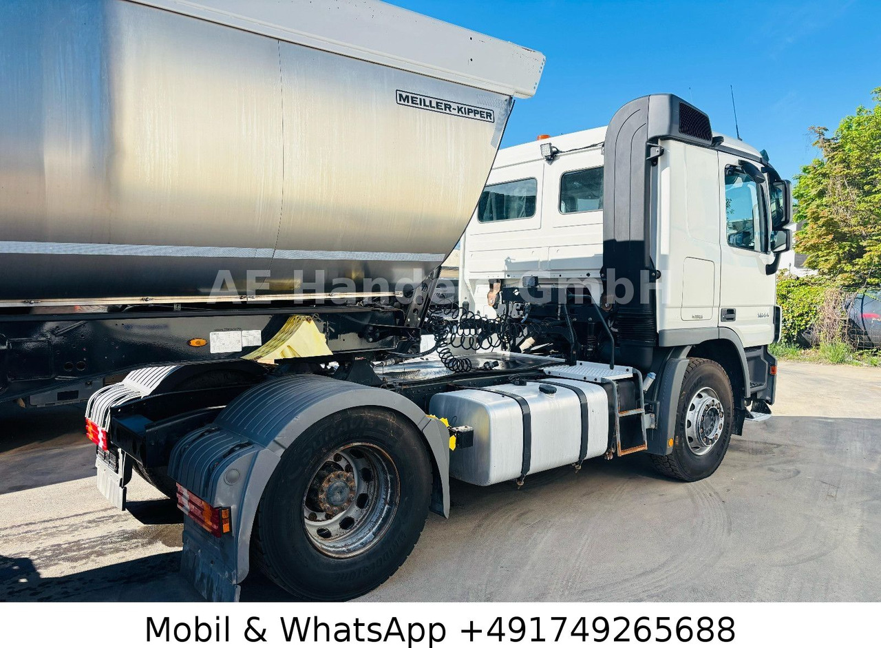 Mercedes-Benz Actros III 1844 L BL *Retarder/1-KreisHydraulik - Trækker: billede 3 Mercedes-Benz Actros III 1844 L BL *Retarder/1-KreisHydraulik - Trækker: billede 3