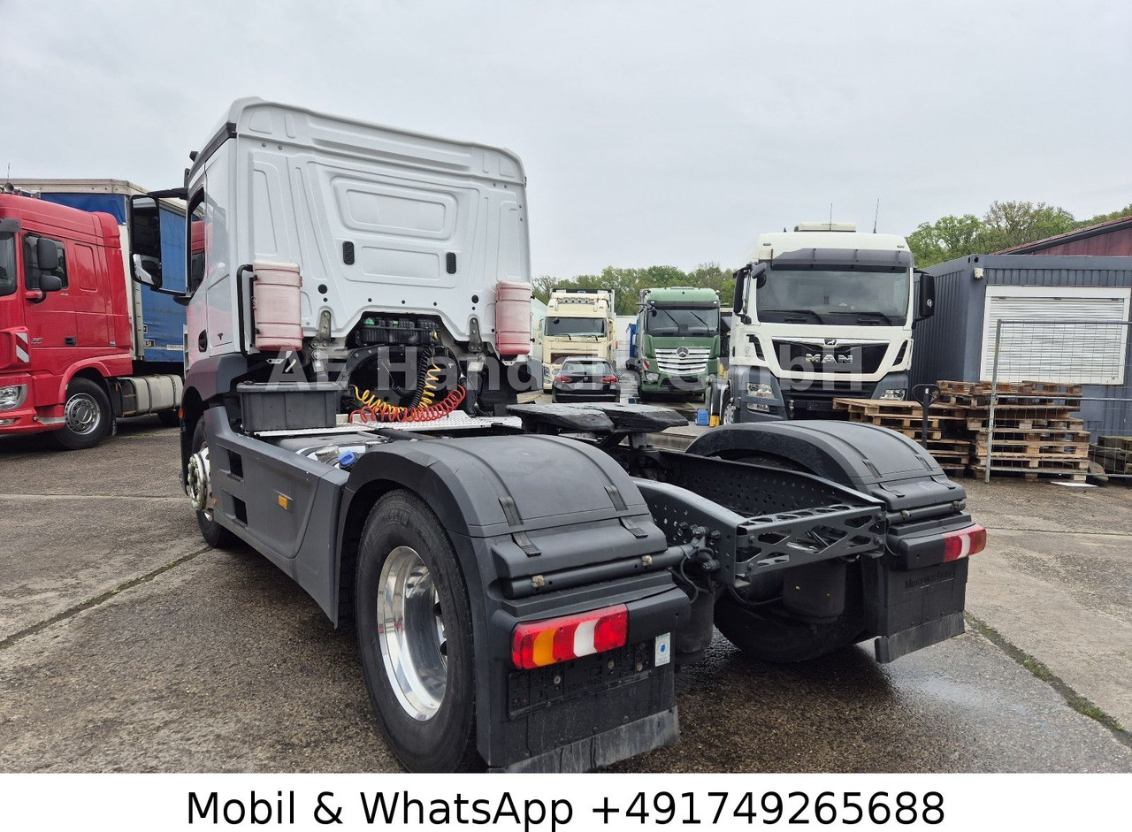 Mercedes-Benz Actros IV 1842 BL *Retarder/ADR/ACC/LDW/Alcoa - Trækker: billede 3 Mercedes-Benz Actros IV 1842 BL *Retarder/ADR/ACC/LDW/Alcoa - Trækker: billede 3