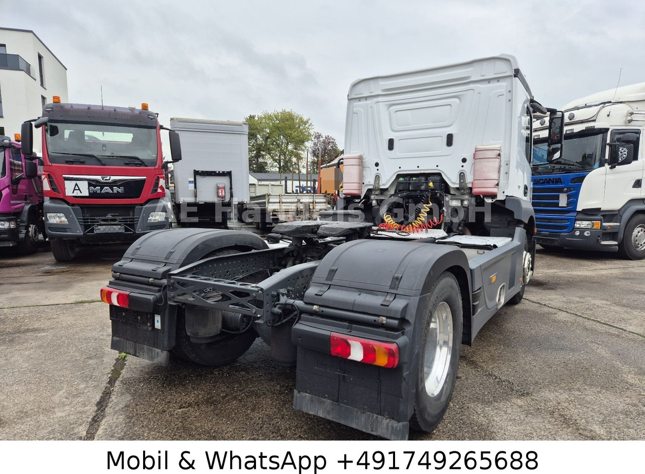 Mercedes-Benz Actros IV 1842 BL *Retarder/ADR/ACC/LDW/Alcoa - Trækker: billede 5 Mercedes-Benz Actros IV 1842 BL *Retarder/ADR/ACC/LDW/Alcoa - Trækker: billede 5