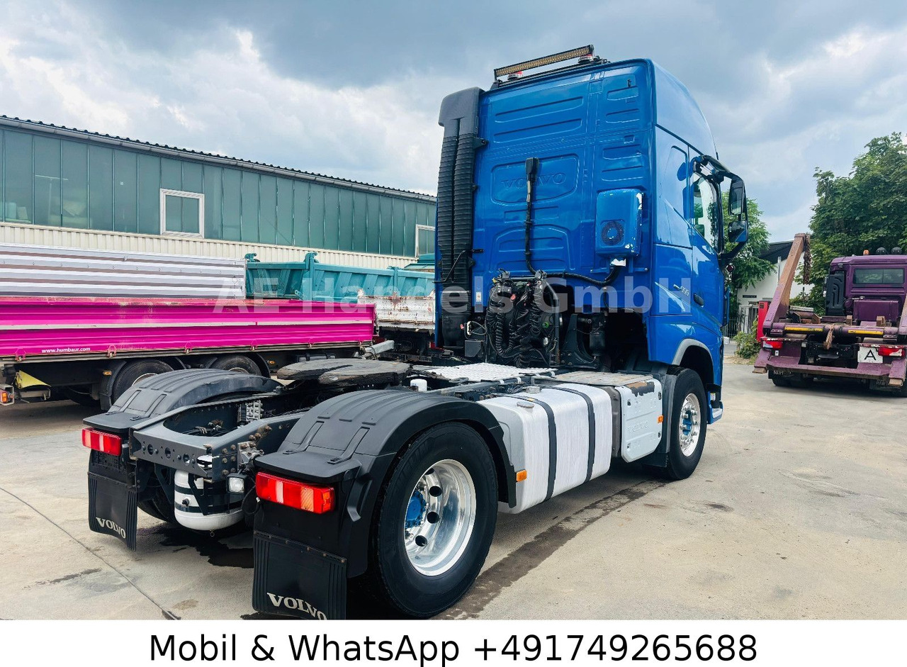 Volvo FH 500 Globe BL *VEB+/ACC/LDW/LED/Alcoa - Trækker: billede 3 Volvo FH 500 Globe BL *VEB+/ACC/LDW/LED/Alcoa - Trækker: billede 3