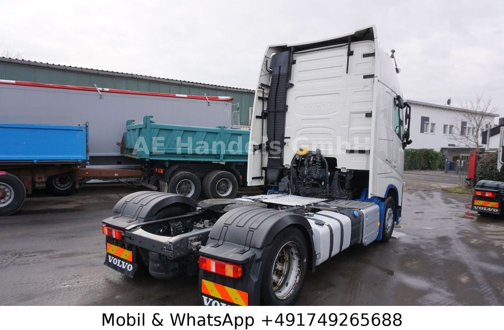 Volvo FH 500 Globe XL Low *VEB+/Standklima/ACC/LDW - Trækker: billede 3 Volvo FH 500 Globe XL Low *VEB+/Standklima/ACC/LDW - Trækker: billede 3