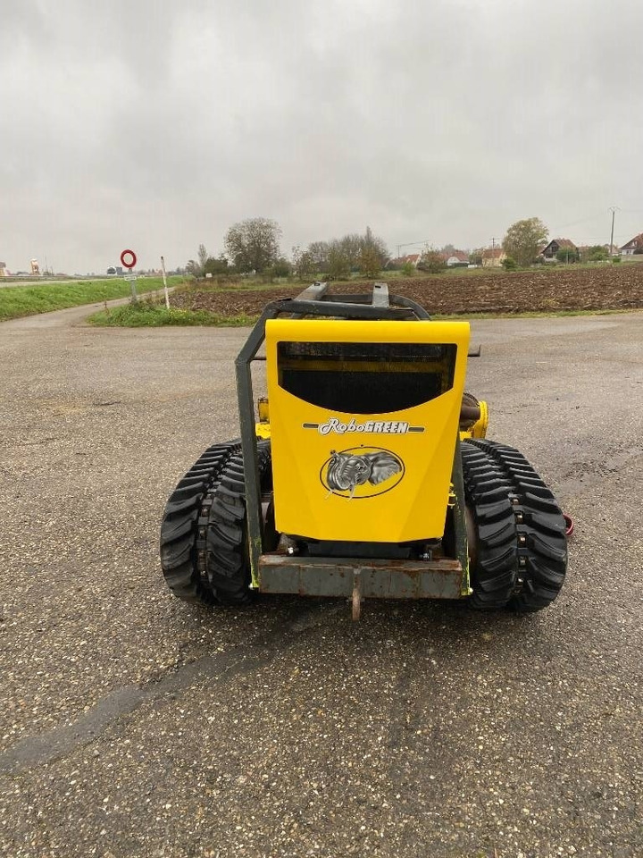 Energreen ENERGREEN ROBOGREEN 40HP / Origine Française - Plæneklipper: billede 5 Energreen ENERGREEN ROBOGREEN 40HP / Origine Française - Plæneklipper: billede 5