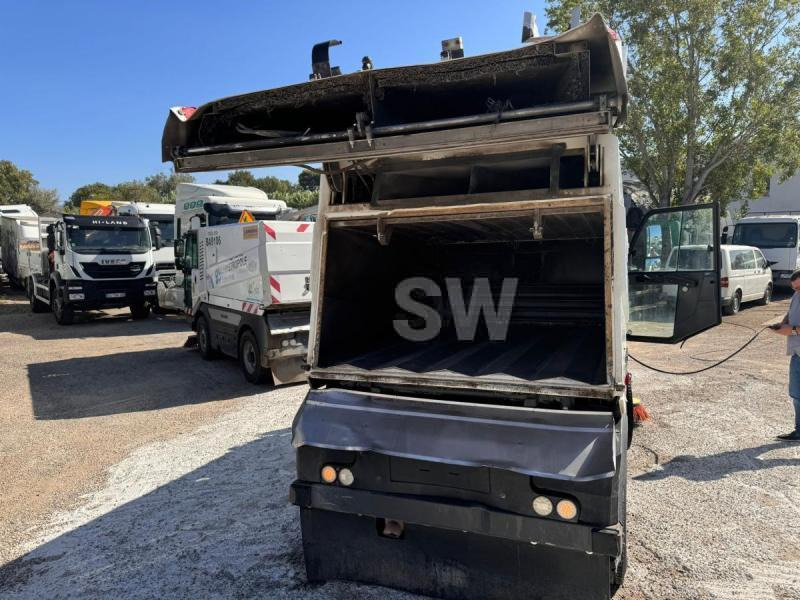 Bucher Schoerling CITYCAT 5006 - Fejebil: billede 5 Bucher Schoerling CITYCAT 5006 - Fejebil: billede 5