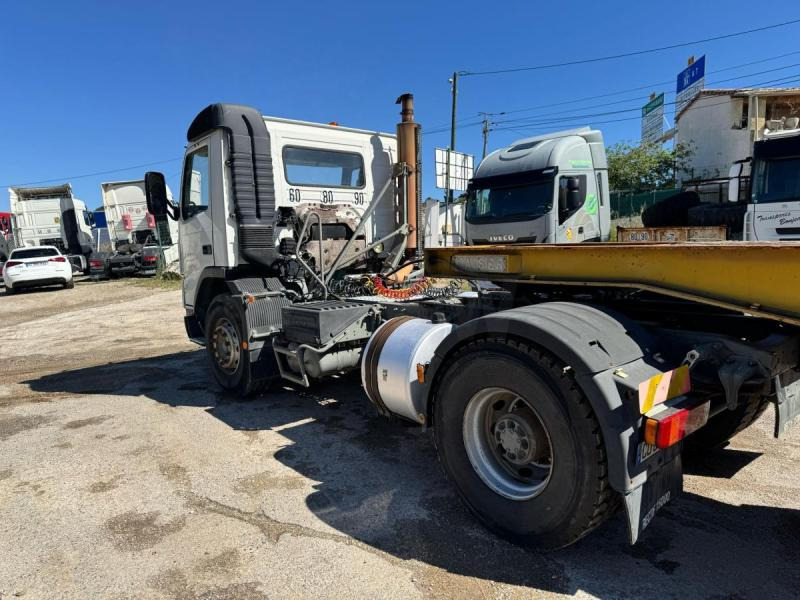 Volvo FM12 380 - Trækker: billede 4 Volvo FM12 380 - Trækker: billede 4