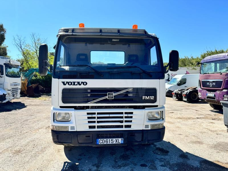Volvo FM12 380 - Trækker: billede 2 Volvo FM12 380 - Trækker: billede 2