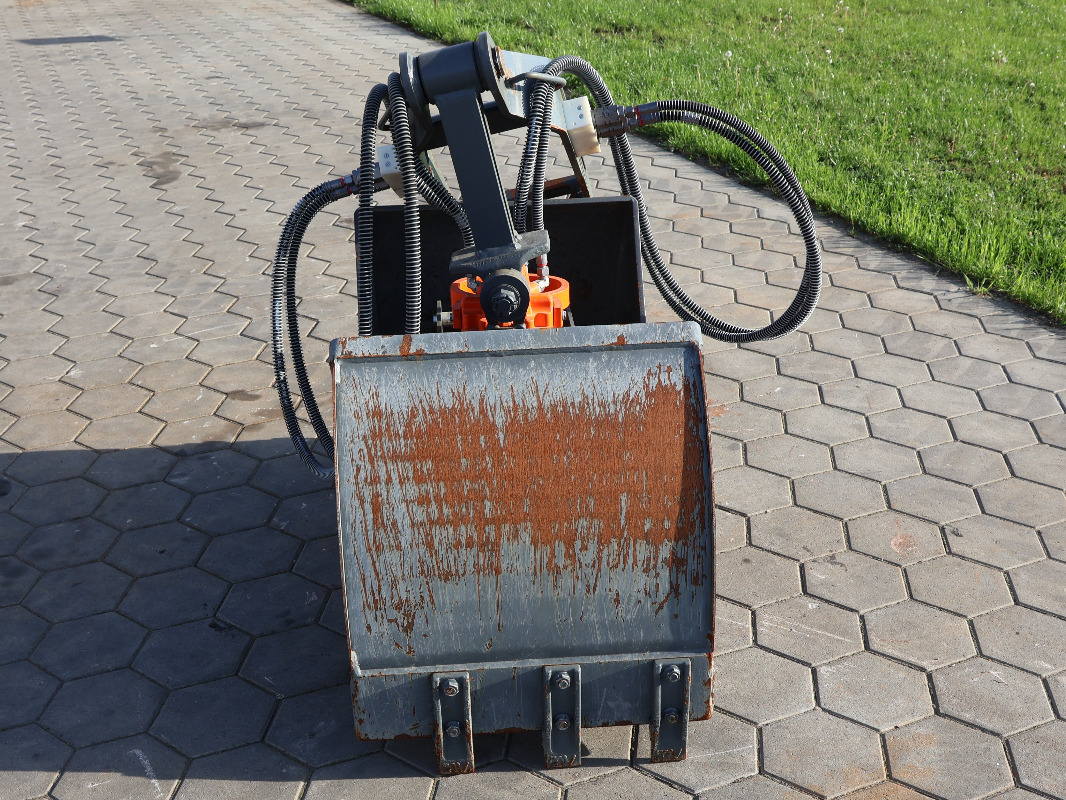GRABGREIFER 600 MM, 220 L - Grab: billede 3 GRABGREIFER 600 MM, 220 L - Grab: billede 3