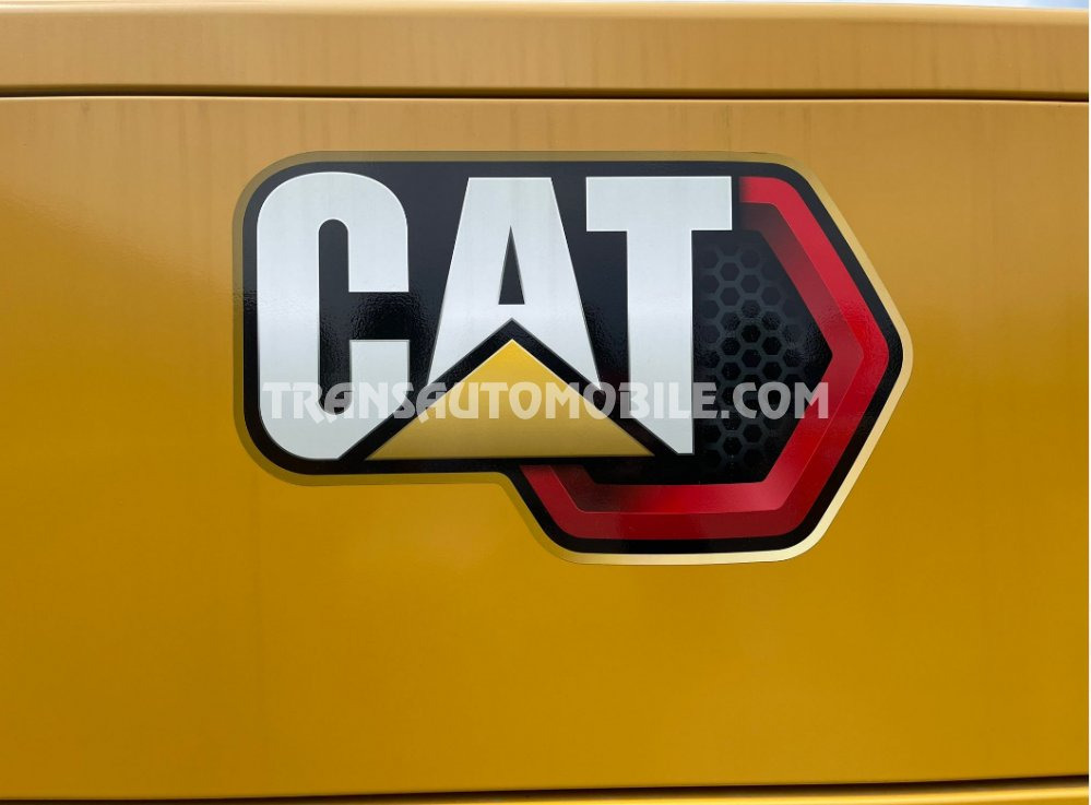 Caterpillar 220 KVA 37.8L DIESEL - EXPORT OUT EU - Strømgenerator: billede 5 Caterpillar 220 KVA 37.8L DIESEL - EXPORT OUT EU - Strømgenerator: billede 5
