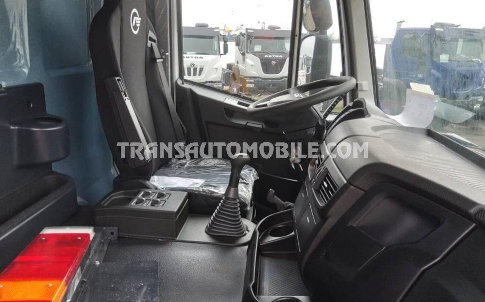Iveco Astra HD9 66.42 12.9L TURBO DIESEL CHASSIS CAB HEAVY DUTY 6x6 - EXPORT OUT EU - Lastbil chassis: billede 4 Iveco Astra HD9 66.42 12.9L TURBO DIESEL CHASSIS CAB HEAVY DUTY 6x6 - EXPORT OUT EU - Lastbil chassis: billede 4