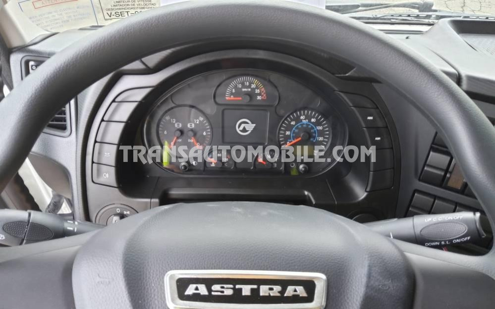 Iveco Astra HD9 66.42 12.9L TURBO DIESEL CHASSIS CAB HEAVY DUTY 6x6 - EXPORT OUT EU - Lastbil chassis: billede 5 Iveco Astra HD9 66.42 12.9L TURBO DIESEL CHASSIS CAB HEAVY DUTY 6x6 - EXPORT OUT EU - Lastbil chassis: billede 5