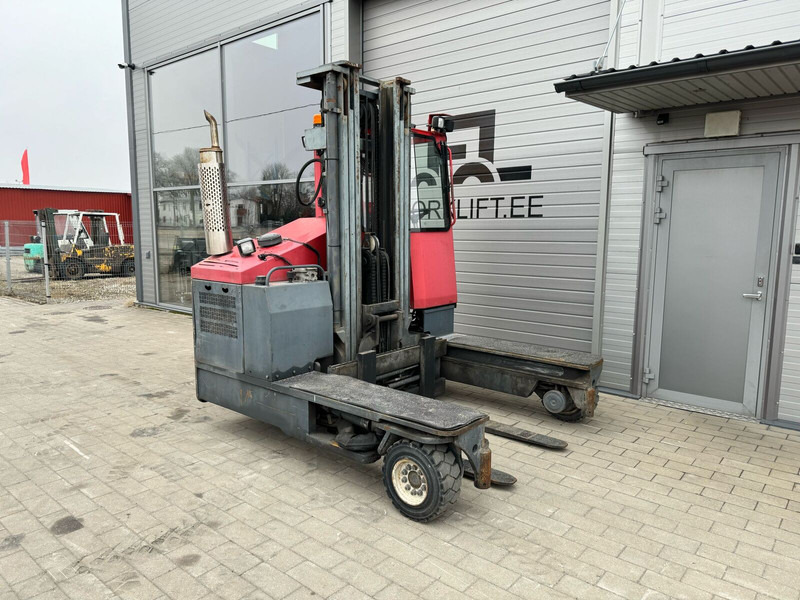 Combilift 4000 - Sidelaster: billede 5 Combilift 4000 - Sidelaster: billede 5