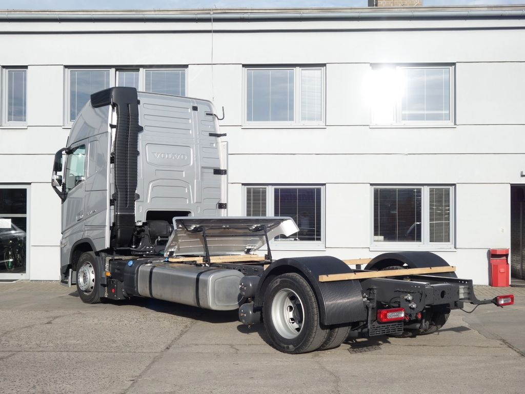 Volvo FH 13 XL 460 Turbo Compound Neue - Lastbil med presenning: billede 5 Volvo FH 13 XL 460 Turbo Compound Neue - Lastbil med presenning: billede 5