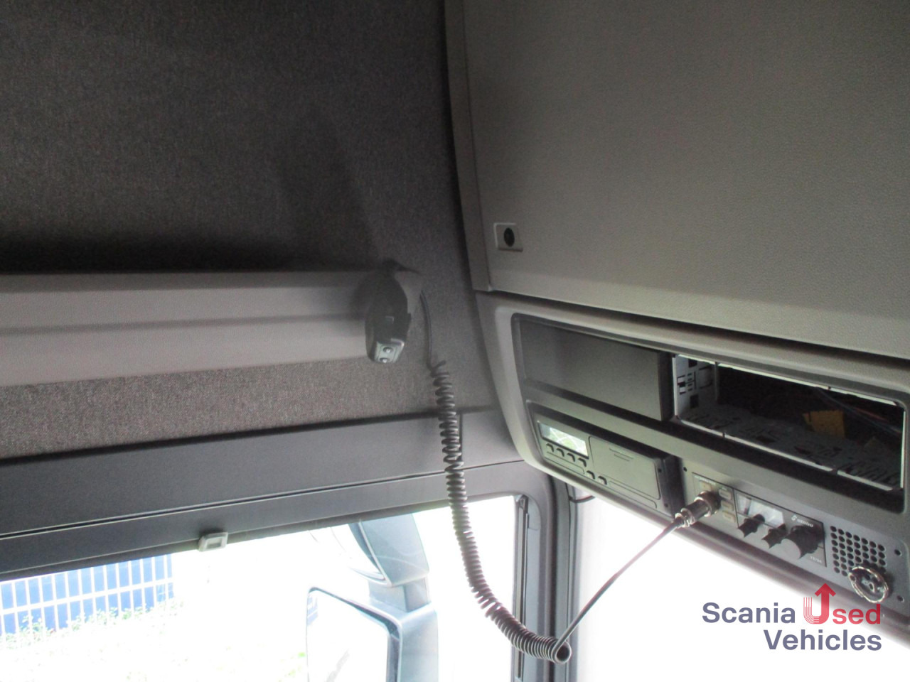 SCANIA S500 NB - FULL AIR - HYDRAULIK - ALCOA - SCR ONLY - Trækker: billede 3 SCANIA S500 NB - FULL AIR - HYDRAULIK - ALCOA - SCR ONLY - Trækker: billede 3