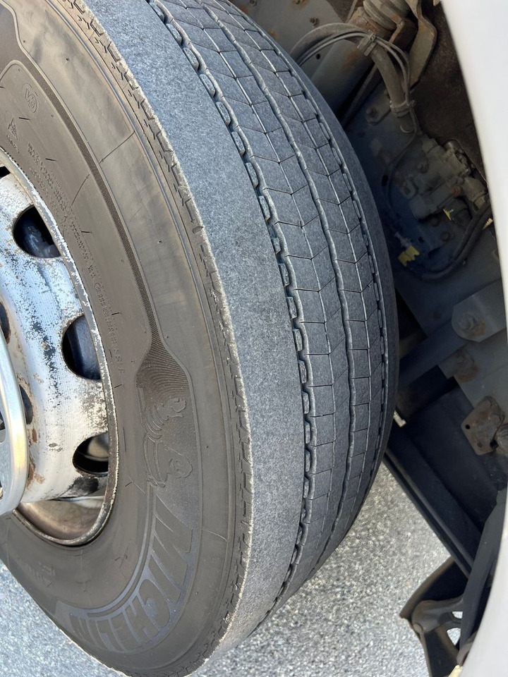 Ny Trækker DAF FT XF 460 4x2, E6, PTO, Standklima: billede 9