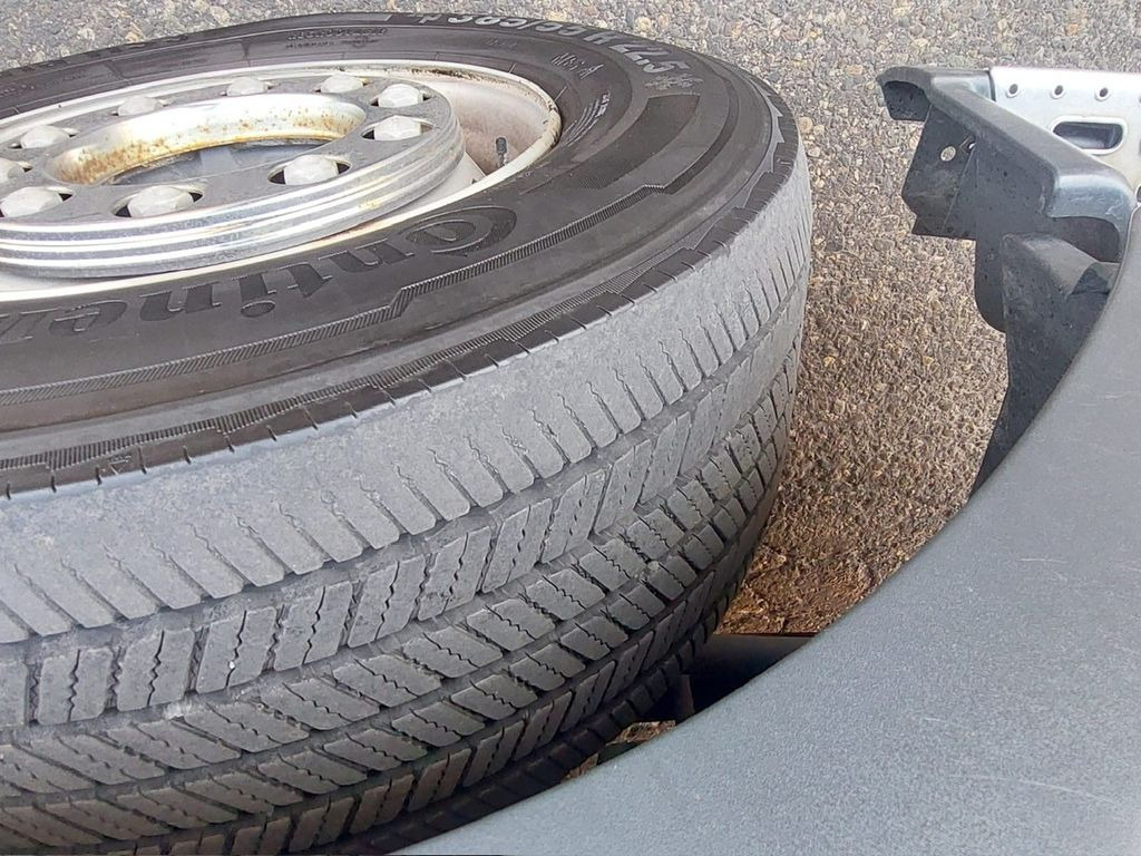 Lastbil med kran, Lastbil med presenning Volvo FH-480 10x4R, E5, Palfinger PK 100002, FlyJib: billede 19