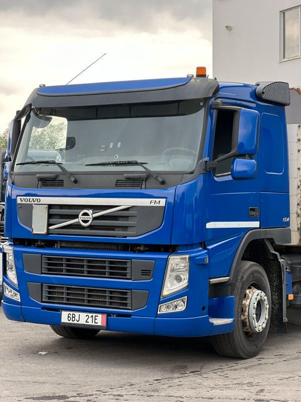 Volvo FM 460 6x2, E5, L:7200mm - Lastbil med lad: billede 3 Volvo FM 460 6x2, E5, L:7200mm - Lastbil med lad: billede 3