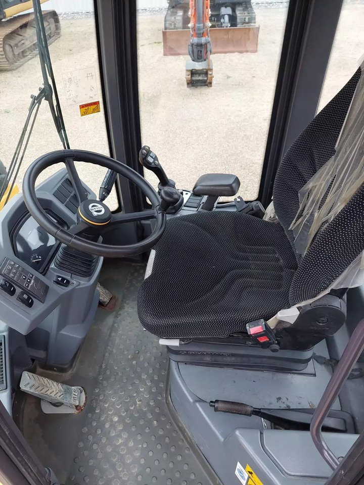 2016 Volvo L30G - Gummihjulslæsser: billede 5 2016 Volvo L30G - Gummihjulslæsser: billede 5