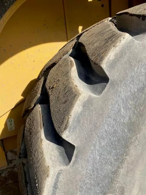 2018 Caterpillar 972 M XE - Gummihjulslæsser: billede 5 2018 Caterpillar 972 M XE - Gummihjulslæsser: billede 5