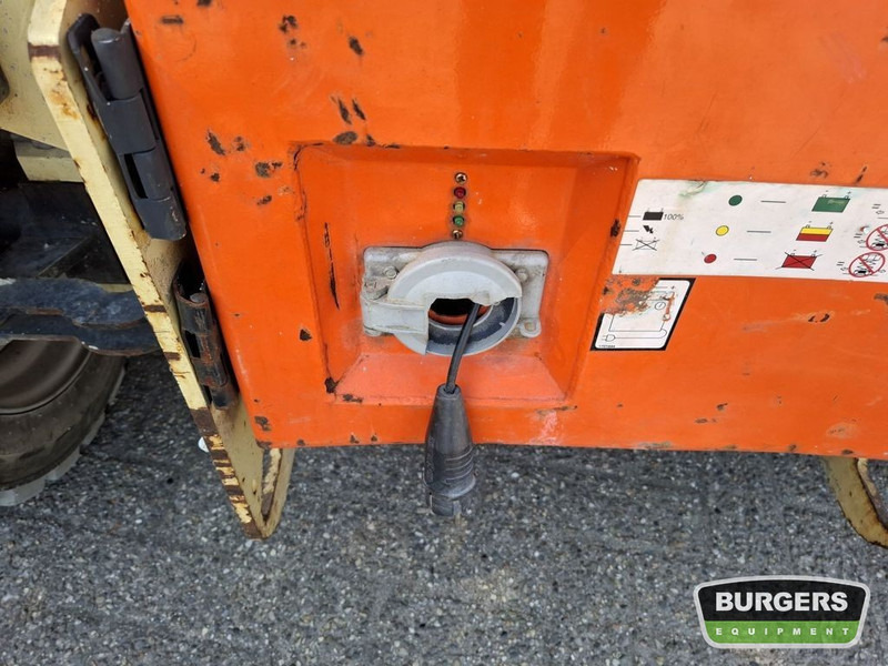 Leje en JLG 3369LE JLG 3369LE: billede 10