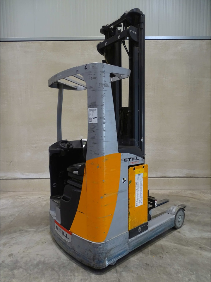 STILL FM-X17 - Reach truck: billede 3 STILL FM-X17 - Reach truck: billede 3