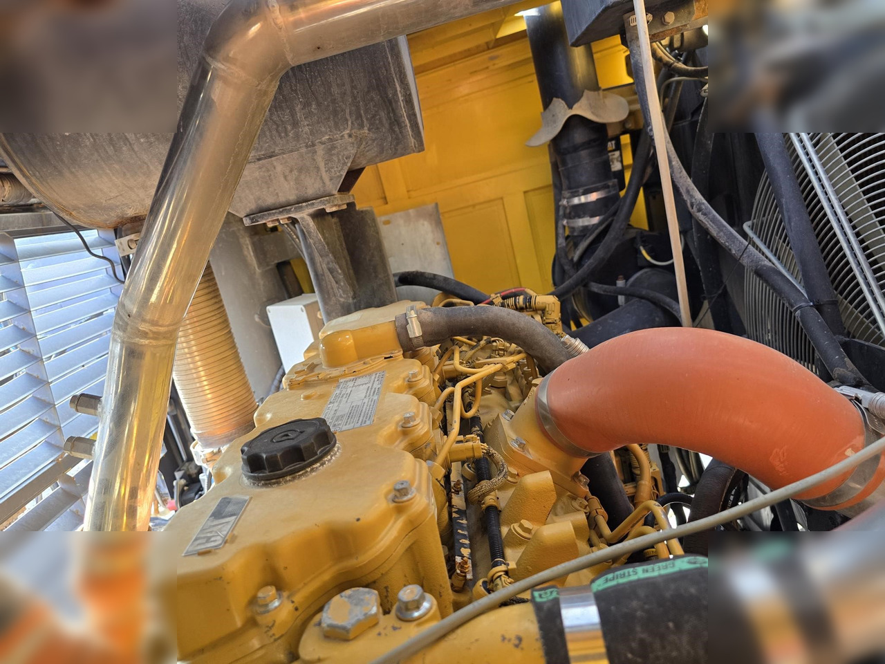 2020 ATLAS COPCO FLEXIROC T40 - Boremaskine: billede 5 2020 ATLAS COPCO FLEXIROC T40 - Boremaskine: billede 5