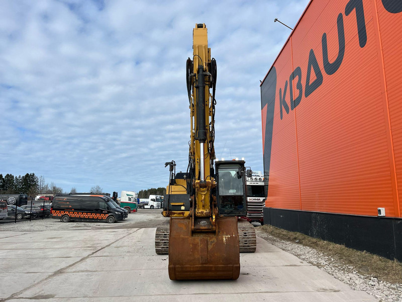 Caterpillar 320 E AC / CENTRAL LUBRICATION - Bæltegravemaskine: billede 2 Caterpillar 320 E AC / CENTRAL LUBRICATION - Bæltegravemaskine: billede 2