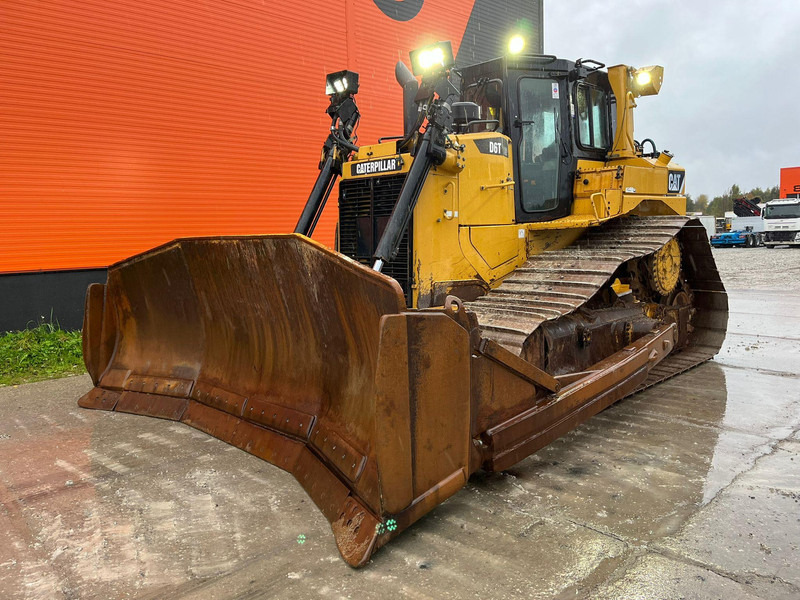 Caterpillar D 6 T LGP RIPPER - Bulldozer: billede 2 Caterpillar D 6 T LGP RIPPER - Bulldozer: billede 2