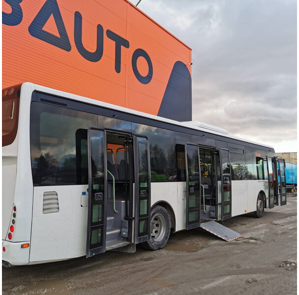 Leje en Iveco Crossway LE // 8x units // EEV Iveco Crossway LE // 8x units // EEV: billede 6