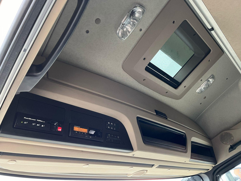 Leje en Mercedes-Benz Actros 2545 6x2*4 FOR SALE AS CHASSIS / CHASSIS L=7400 mm Mercedes-Benz Actros 2545 6x2*4 FOR SALE AS CHASSIS / CHASSIS L=7400 mm: billede 15