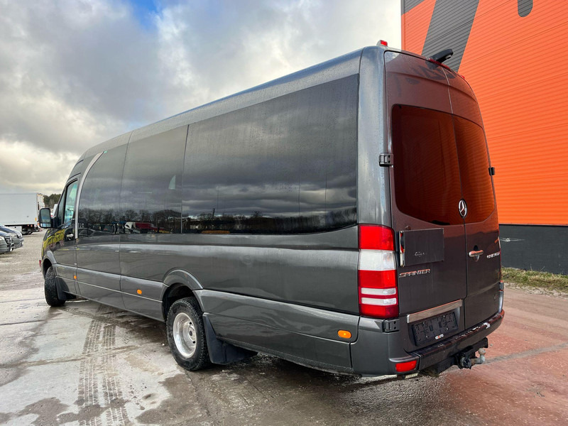 Mercedes-Benz Sprinter 519 CDI 23 SEATS / AC / AUXILIARY HEATING - Minibus, Persontransport: billede 5 Mercedes-Benz Sprinter 519 CDI 23 SEATS / AC / AUXILIARY HEATING - Minibus, Persontransport: billede 5