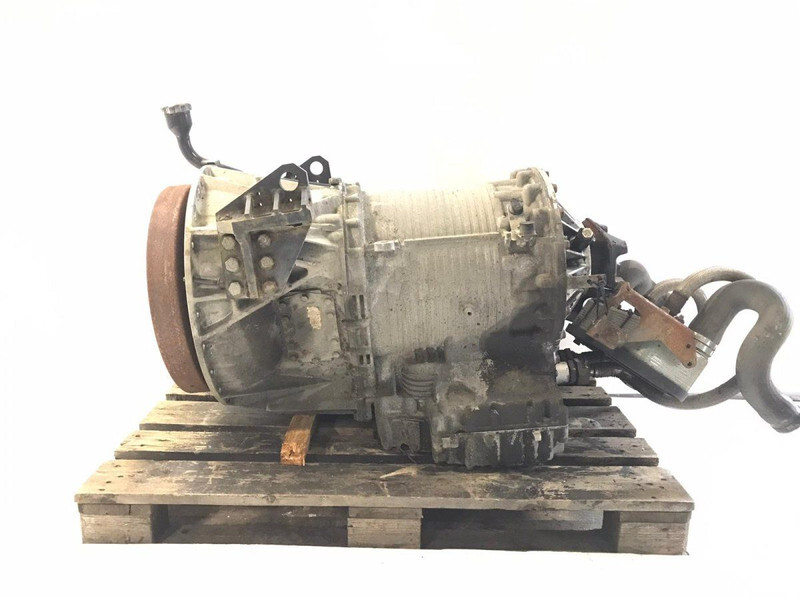 Scania P310 ALLISON GA851 HD4060 AUTOMATIC GEARBOX - Gearkasse for Lastbil: billede 1 Scania P310 ALLISON GA851 HD4060 AUTOMATIC GEARBOX - Gearkasse for Lastbil: billede 1