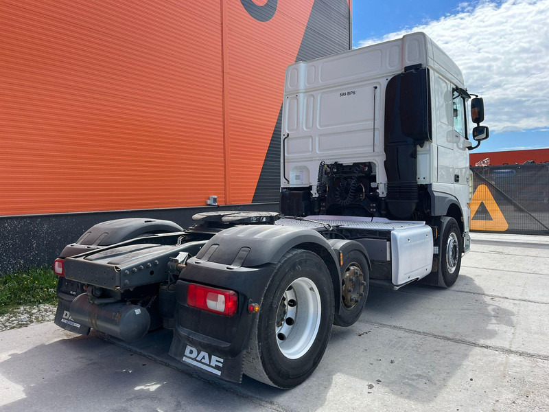 DAF XF 440 FTP 6x2 - Trækker: billede 5 DAF XF 440 FTP 6x2 - Trækker: billede 5