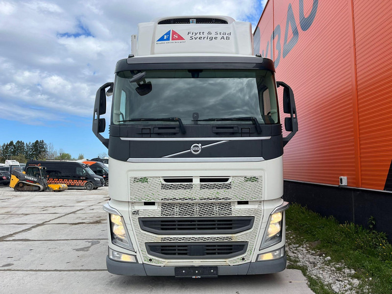 Volvo FH 460 6x2*4 T-1000R / Box L=7437 mm - Kølevogn lastbil: billede 3 Volvo FH 460 6x2*4 T-1000R / Box L=7437 mm - Kølevogn lastbil: billede 3