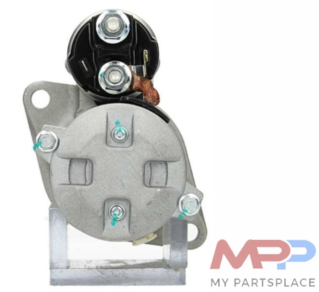 Yanmar Startmotor Yanmar o.a. 2TNV70 | 3TNM68 | 3TNM72 | 3TNM74F | 3TNV70 | 3TNV74F - Starter: billede 4 Yanmar Startmotor Yanmar o.a. 2TNV70 | 3TNM68 | 3TNM72 | 3TNM74F | 3TNV70 | 3TNV74F - Starter: billede 4
