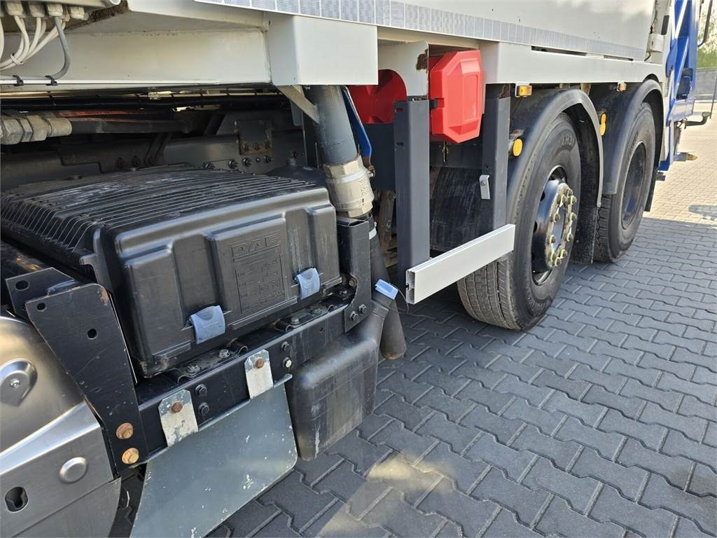 DAF LF 2011 MOL PUSHER 2000 Garbage Truck - Affaldsmaskine: billede 3 DAF LF 2011 MOL PUSHER 2000 Garbage Truck - Affaldsmaskine: billede 3