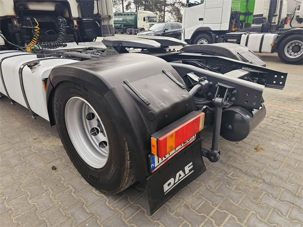 Trækker DAF XF 105 460: billede 16