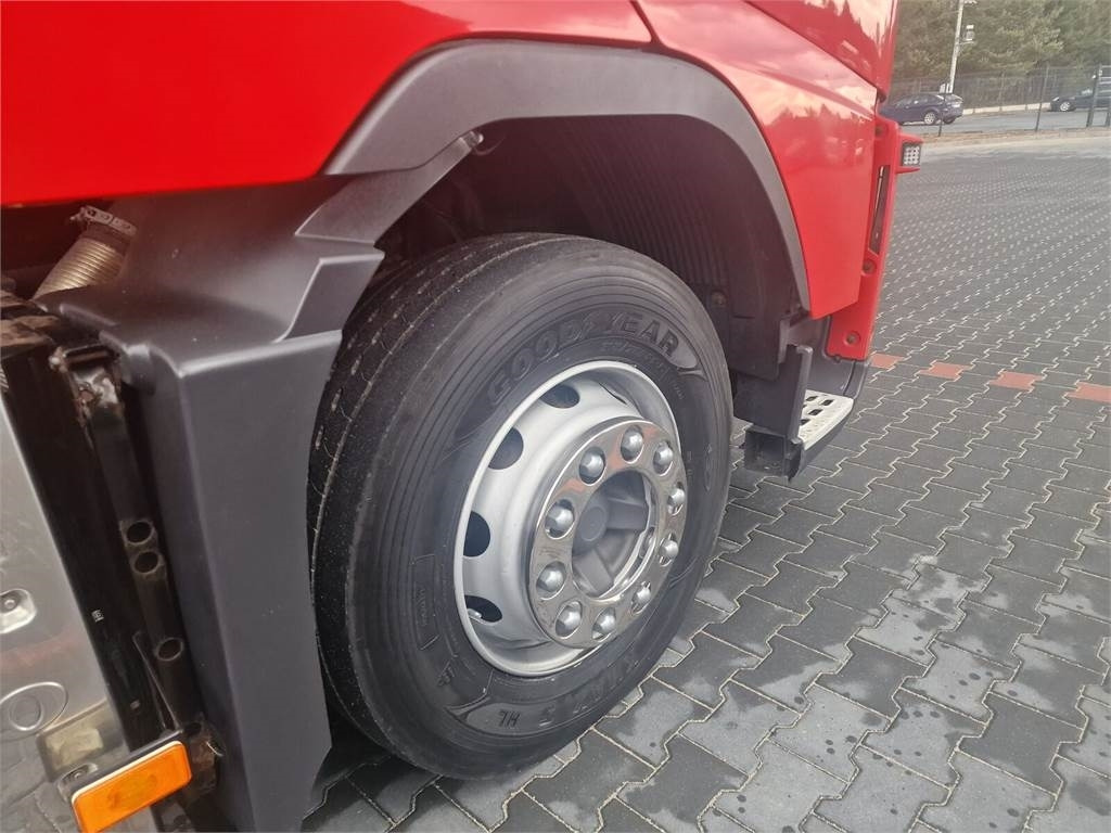Volvo FH13 - Trækker: billede 2 Volvo FH13 - Trækker: billede 2
