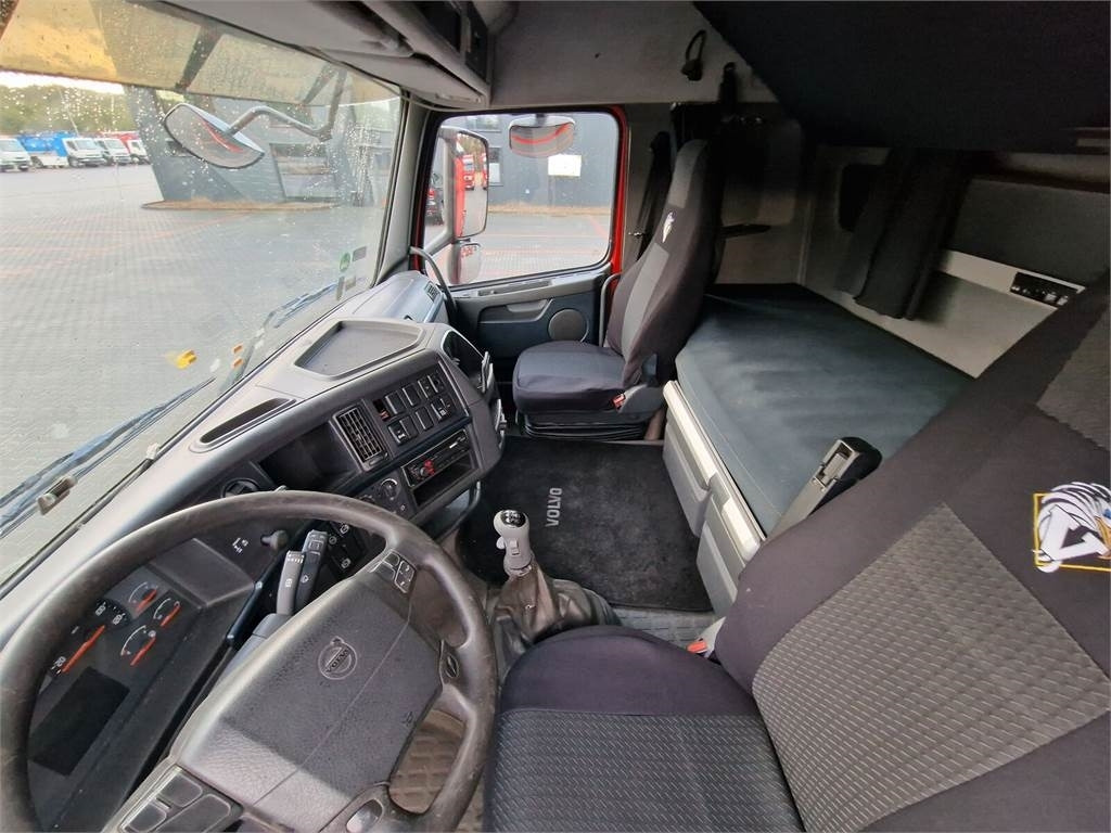 Volvo FH13 - Trækker: billede 5 Volvo FH13 - Trækker: billede 5