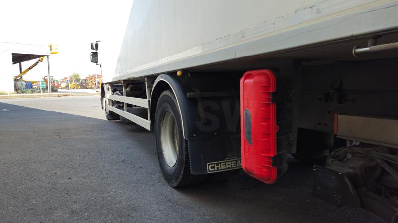 Renault Midlum 270 DXI - Kølevogn lastbil: billede 5 Renault Midlum 270 DXI - Kølevogn lastbil: billede 5